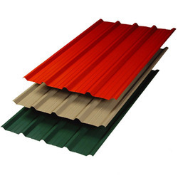  of Color Roofing Sheet
